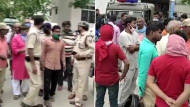 बिहार: बेगूसराय में पुलिसकर्मी की हत्या, पेट्रोलिंग के दौरान बाइक सवार बदमाशों ने सिर में मारी गोली