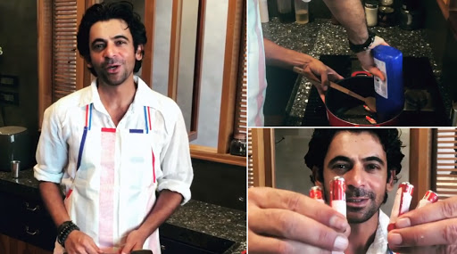 World No-Tobacco Day 2020: ऐसे बनती है जहरीली सिगरेट, सुनील ग्रोवर का ये  Video देखकर रह जाएंगे दंग