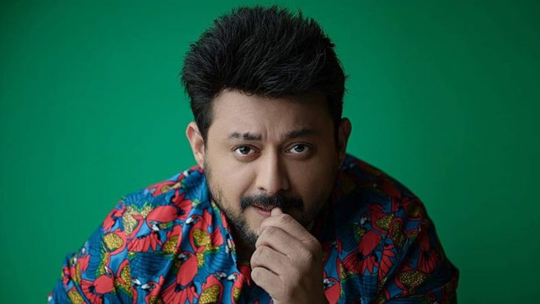 श्री कृष्णा और लव कुश में स्वप्निल जोशी को बाल कलाकार के रूप में देख उनके बच्चे हुए हैरान