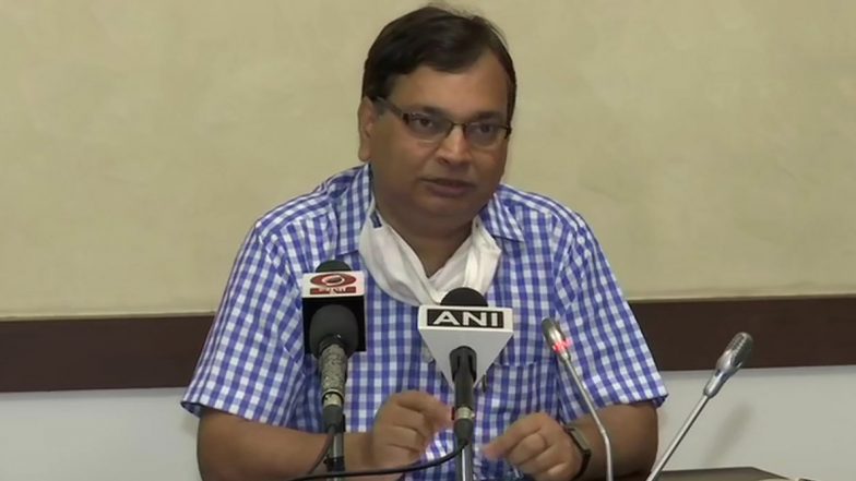 कोरोना का कहर: उत्तर प्रदेश में 5 सैंपल वाले 110 पूल पॉजिटिव, वहीं 10 सैंपल वाले 51 पूल निकले पॉजिटिव