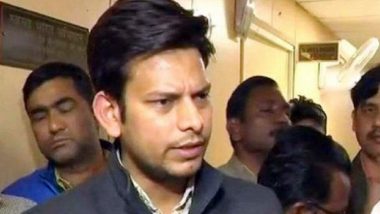 डॉक्टर सुसाइड केस: दिल्ली पुलिस ने AAP विधायक प्रकाश जारवाल को हिरासत में लिया, आत्महत्या के लिए उकसाने का आरोप