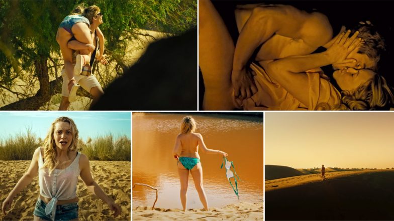 XXX स्टार मिया मालकोवा ने फिल्म Climax में किया है जमकर अंगप्रदर्शन, बोल्ड ट्रेलर हुआ रिलीज