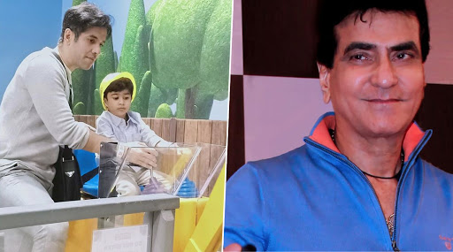 जितेंद्र ने की बेटे तुषार कपूर की तारीफ, कहा- वो एक बेहतरीन पिता है