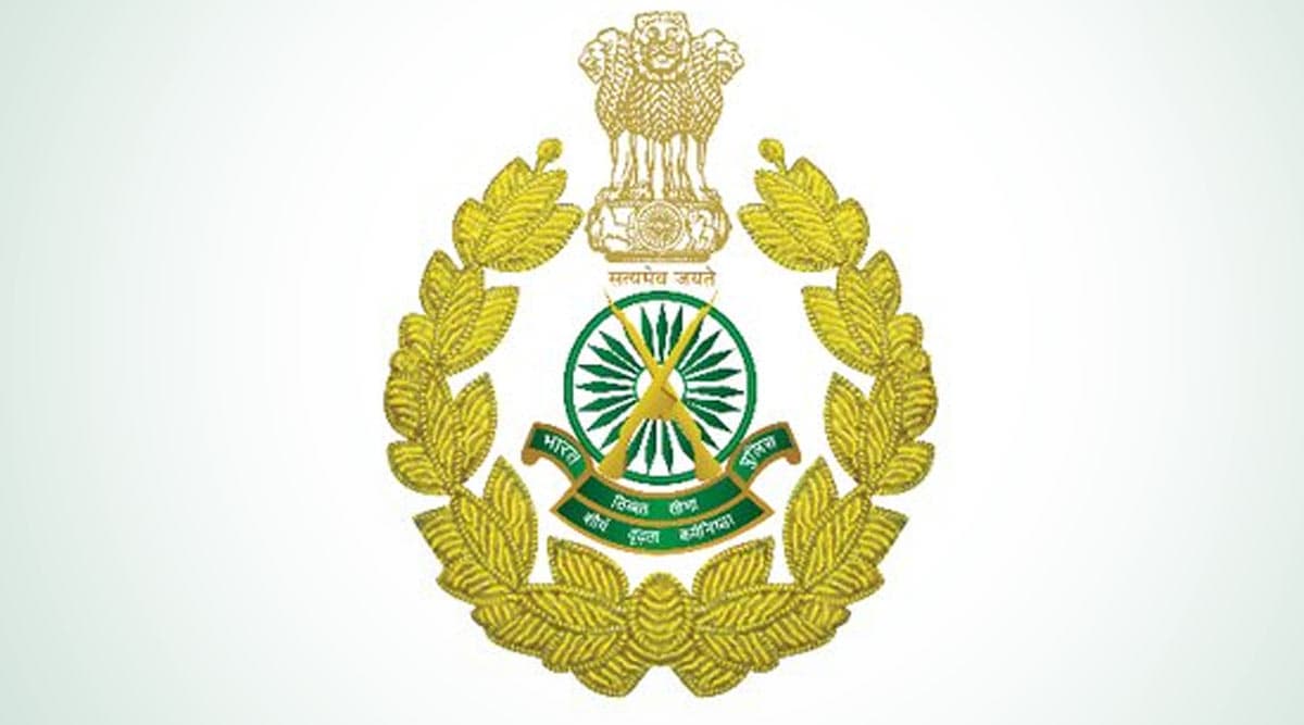 Coronavirus: पिछले 24 घंटें में ITBP के 4 और कर्मियों का COVID-19 टेस्ट आया पॉजिटिव Coronavirus: पिछले 24 घंटें में ITBP के 4 और कर्मियों का COVID-19 टेस्ट आया पॉजिटिव