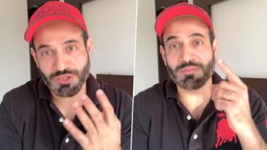 Eid-ul-Fitr 2020: इरफान पठान ने वीडियो शेयर कर बताया लॉकडाउन के दौरान घर पर ईद की नमाज कैसे अदा करें, देखें वीडियो
