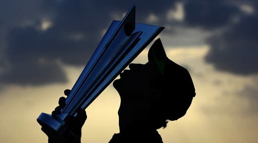 क्या T20 वर्ल्ड कप को 2022 तक किया जा सकता है स्थगित? ऐसी खबरों पर ICC ने दिया ये जवाब क्या T20 वर्ल्ड कप को 2022 तक किया जा सकता है स्थगित? ऐसी खबरों पर ICC ने दिया ये जवाब
