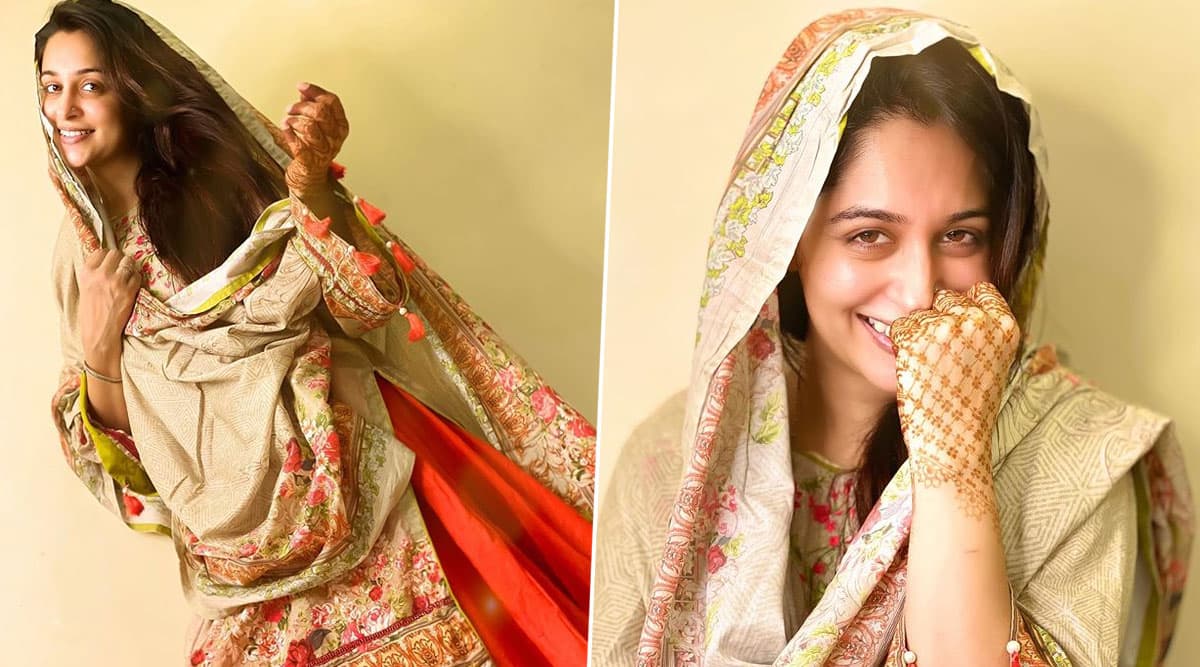 एक्ट्रेस दीपिका कक्कड़ ने शुरू कर दी है ईद की तैयारी, सोशल मीडिया पर वीडियो किया शेयर एक्ट्रेस दीपिका कक्कड़ ने शुरू कर दी है ईद की तैयारी, सोशल मीडिया पर वीडियो किया शेयर