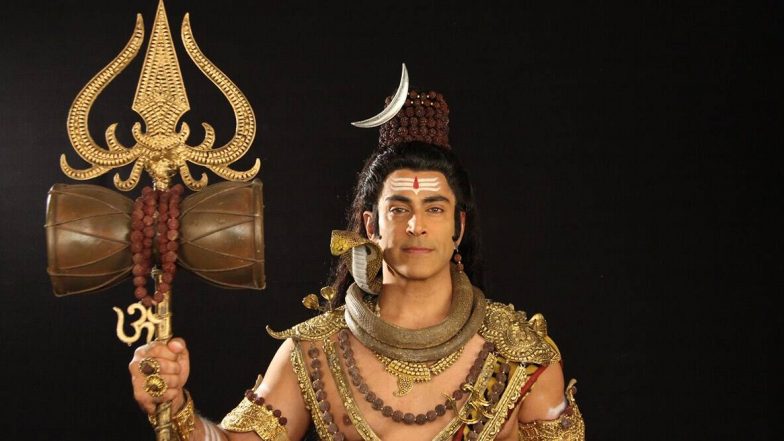टीवी पर कई बार महादेव का किरदार निभा चुके अभिनेता तरुण खन्ना को शुरुआत में तांडव से थी आपत्ति