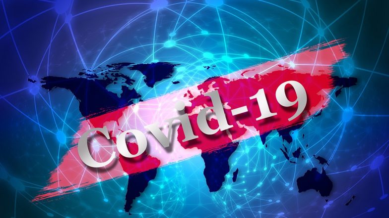 पाकिस्तान में COVID-19 मामलों की संख्या पहुंची 30,429, कोरोनो वायरस के 1,300 नए मामलें आए सामने