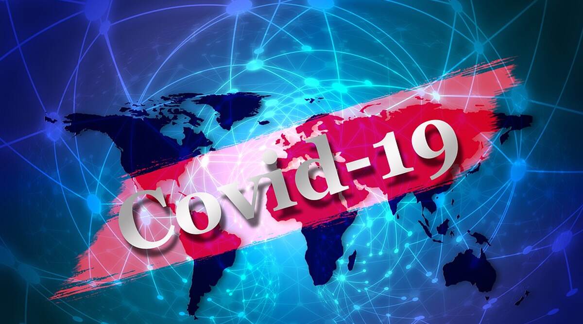 पाकिस्तान में COVID-19 मामलों की संख्या पहुंची 30,429, कोरोनो वायरस के 1,300 नए मामलें आए सामने