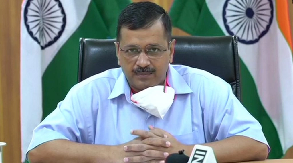 दिल्ली सरकार का बड़ा फैसला, ऑक्सीजन की कमी से हुई मौतों पर परिजनों को देगी 5 लाख रुपये