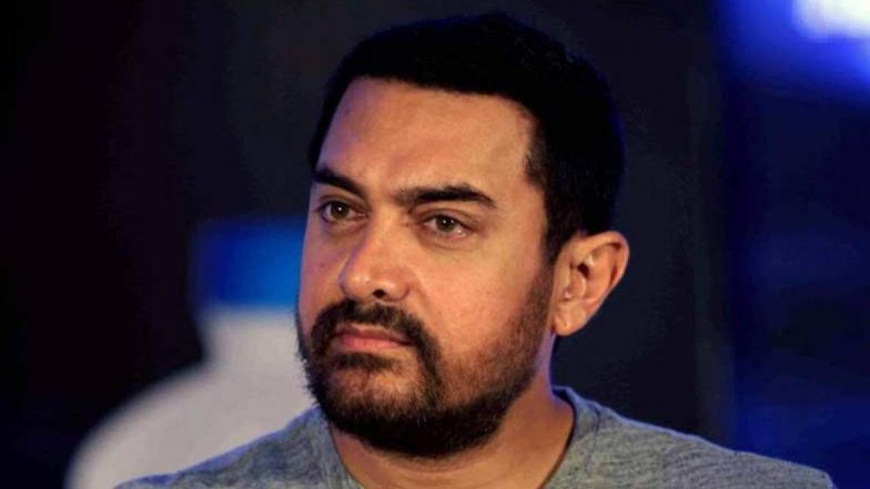 आमिर खान के स्पॉटबॉय अमोस का हार्ट अटैक के चलते हुआ निधन, एक्टर करीम हाजी ने दी जानकारी