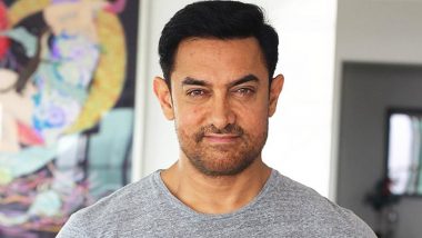 Aamir Khan अपने खास दोस्त अमीन हाजी के नए गाने का बने हिस्सा