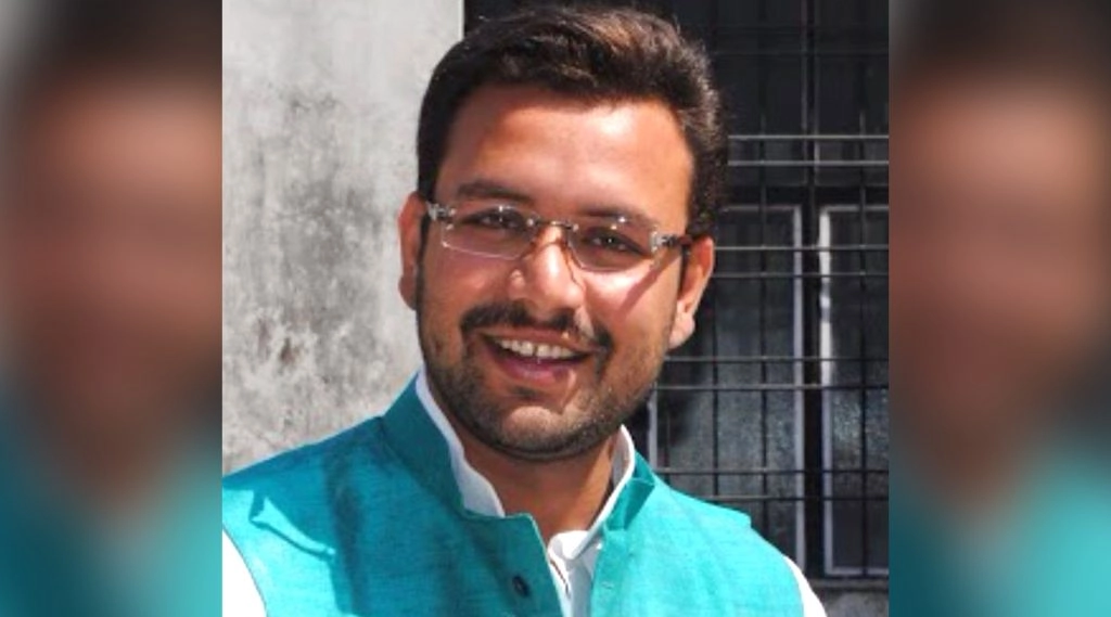 अपहरण मामले में बरी हुए अमन मणि त्रिपाठी