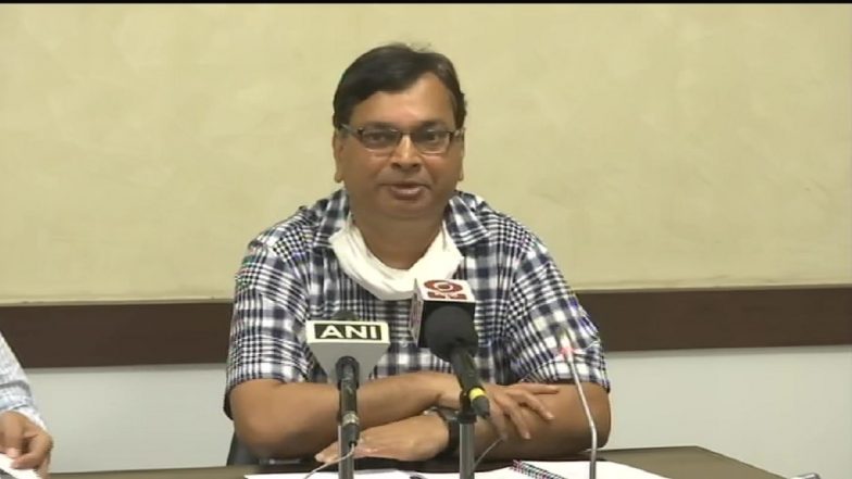 उत्तर प्रदेश: पिछले 24 घंटें में कोरोना वायरस के 499 नए मामले सामने आए, राज्य में रिकवरी रेट 60.72% हुई