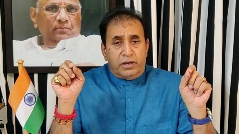 Maharashtra: ईडी के तीसरे समन का भी महाराष्ट्र के पूर्व मंत्री अनिल देशमुख ने नहीं दिया जवाब