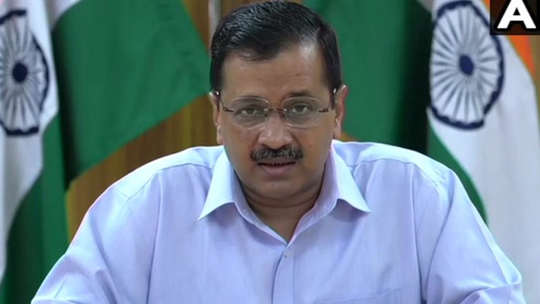 12-Year-Old Girl Raped in Delhi: सीएम अरविंद केजरीवाल ने कहा- पीड़िता अब भी जिंदगी और मौत के बीच जूझ रही, आज मासूम बच्ची के परिजन के खाते में भेजा जाएगा 10 लाख रूपये की मुआवजा राशि