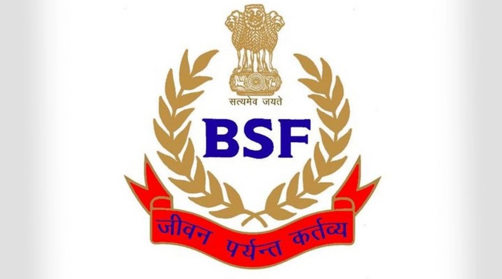 बांग्लादेशी महिला से बलात्कार करने के आरोप में BSF का जवान गिरफ्तार
