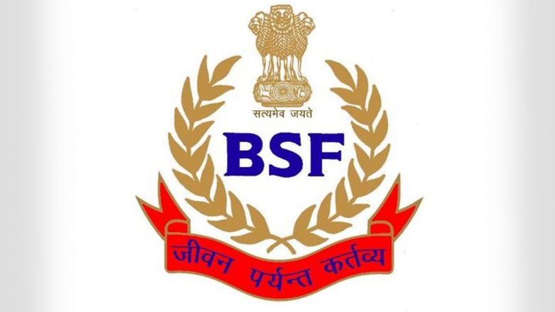Tarn Taran: BSF के जवानों ने भारतीय सीमा में घुस रहे पांच घुसपैठियों को किया ढेर, खतनाक हथियार और नशीले पदार्थ हुए बरामद