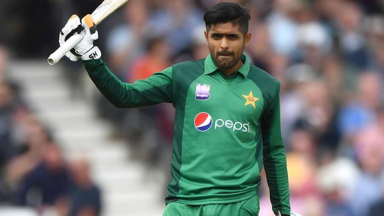 पाकिस्तानी कप्तान Babar Azam का बड़ा बयान, कहा- कप्तान बनने के बाद मेरे प्रदर्शन में सुधार हुआ