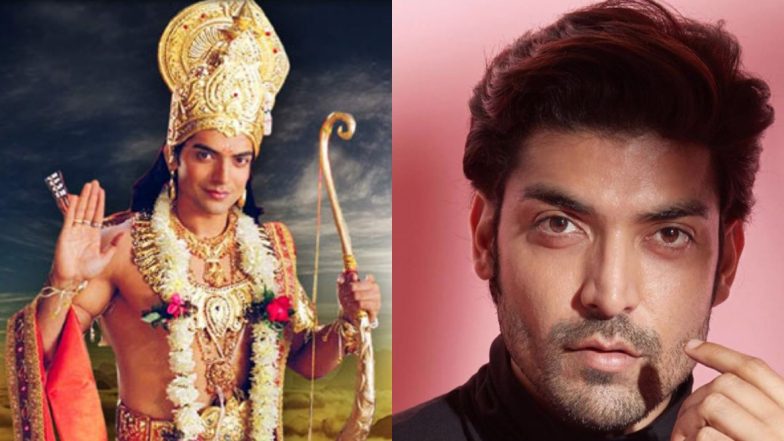 'रामायण' के फिल्मी संस्करण में राम की भूमिका निभाना चाहते हैं गुरमीत चौधरी