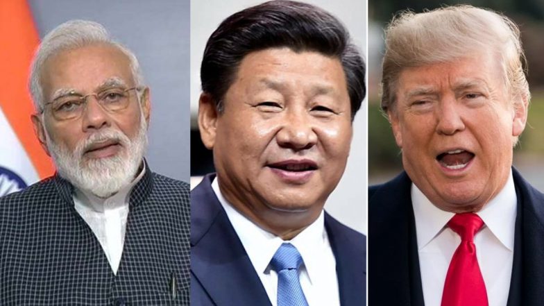 अमेरिका ने संयुक्त राष्ट्र सुरक्षा परिषद की तत्काल ऑनलाइन बैठक के लिए किया अनुरोध, चीन ने भारत को दिए सुलह के संदेश