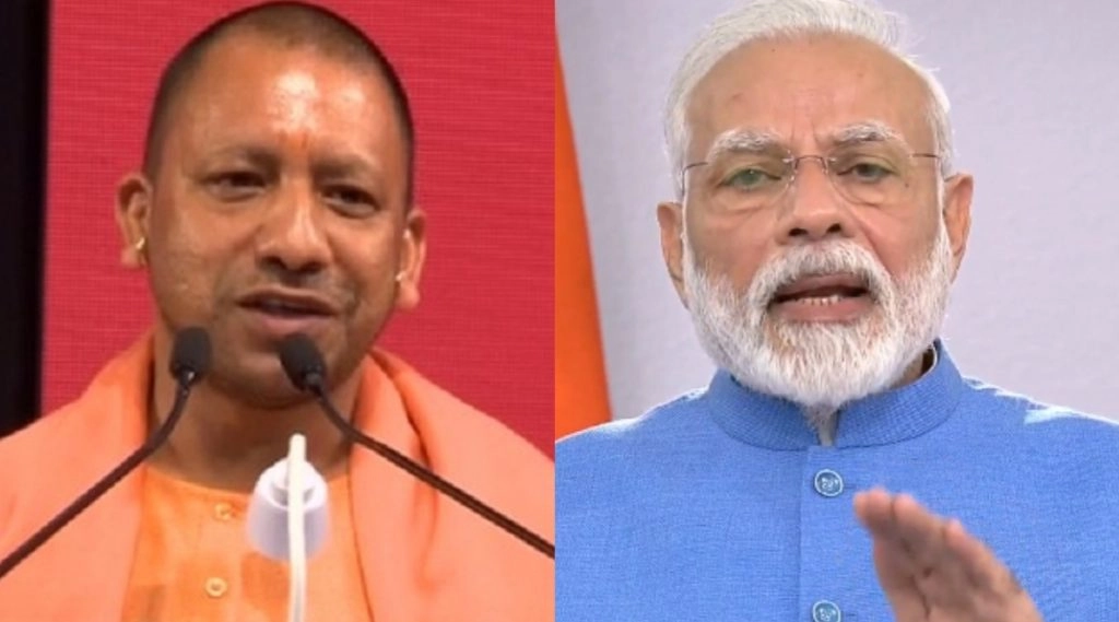 पीएम मोदी और योगी आदित्यनाथ की जोड़ी ने बिहार में किया कमाल, एनडीए ने जबरदस्त जीत की दर्ज