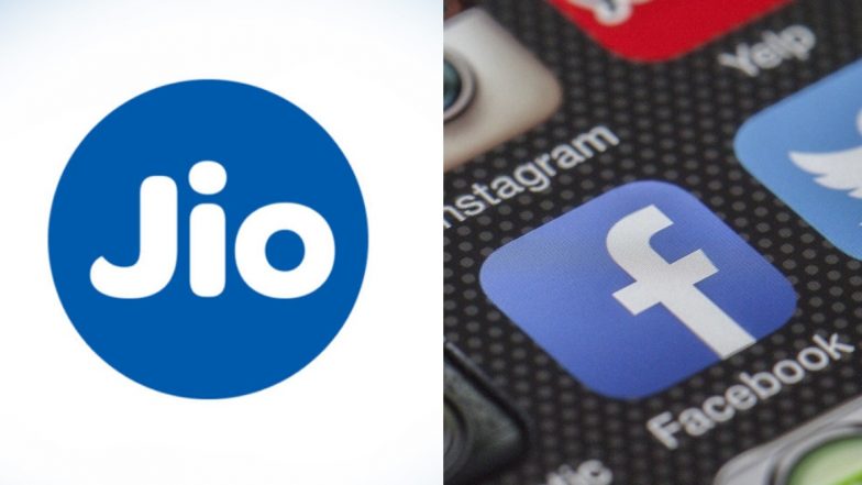 दूरसंचार Jio में फेसबुक के बाद सिल्वर लेक का ने 5,656 करोड़ रुपये के निवेश पर जताई सहमती