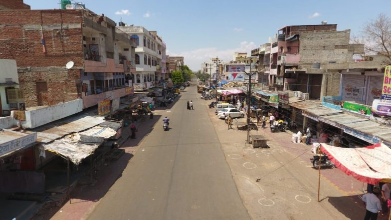 लॉकडाउन 3.0: महाराष्ट्र सरकार ने जारी की लिस्ट, जानियें 4 मई से किस जोन में कितनी मिलेगी छूट