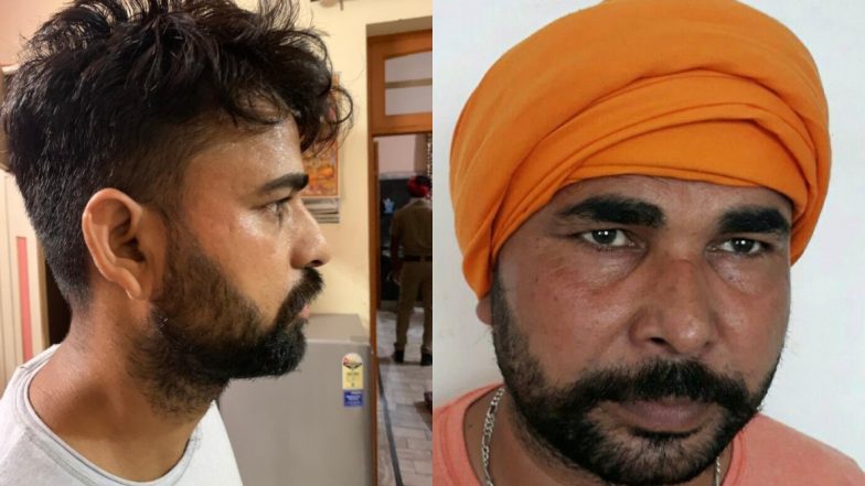 पंजाब पुलिस को हासिल हुई बड़ी सफलता, सिरसा के सबसे बड़े ड्रग तस्कर रणजीत राणा और भाई गगनदीप को किया गिरफ्तार