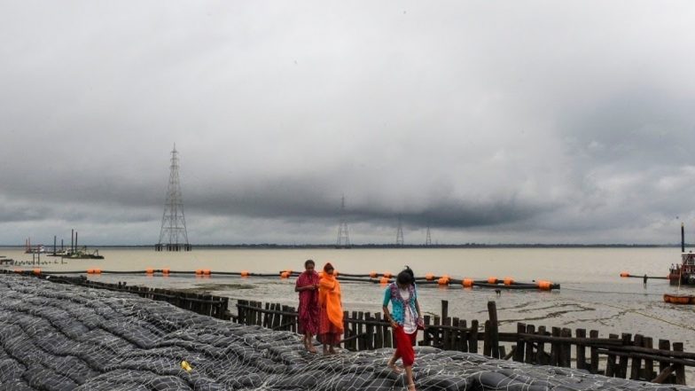 साल 2020 में प्रतिकूल मौसम के कारण 1,565 से अधिक लोगों की मौत हुई: IMD