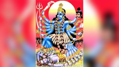 Bhadrakali Ekadashi 2020: भद्रकाली पूजा से मिलती है भूत-प्रेत योनि से मुक्ति