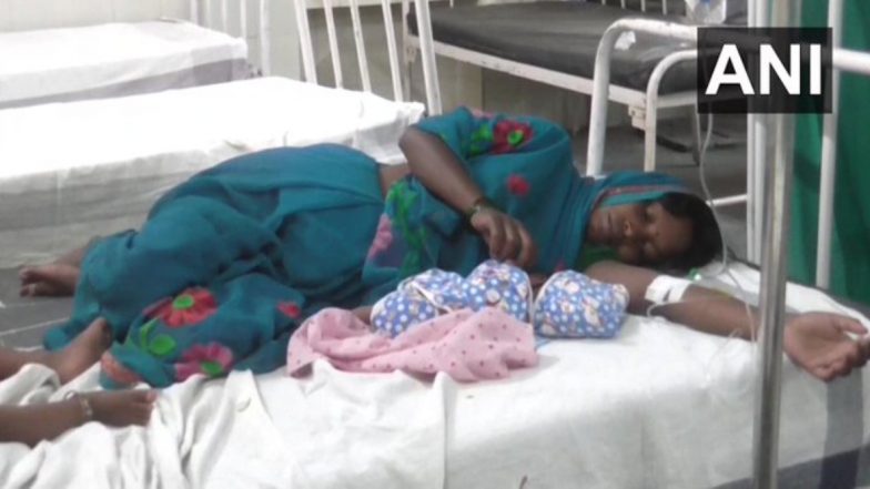 मध्य प्रदेश: प्रवासी गर्भवती महिला ने रास्ते में दिया बच्चे को जन्म, डिलीवरी के बाद पैदल चली 150 किमी, पति के साथ नासिक से सतना के लिए निकली थी पैदल