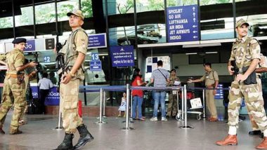 केंद्रीय औद्योगिक सुरक्षा बल में COVID-19 के 13 नए मामले आए सामनें, दिल्ली मेट्रो की सुरक्षा में जुड़े सर्वाधिक तैनात इकाई शामिल