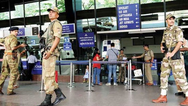 केंद्रीय औद्योगिक सुरक्षा बल में COVID-19 के 13 नए मामले आए सामनें, दिल्ली मेट्रो की सुरक्षा में जुड़े सर्वाधिक तैनात इकाई शामिल