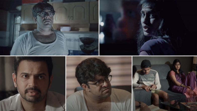 कोरोना वायरस पर बनी राम गोपाल वर्मा की फिल्म का ट्रेलर इंटरनेट पर हुआ हिट, 19 लाख से ज्यादा बार देखा गया ये Video