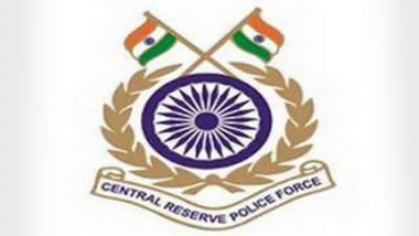 नई दिल्ली: केंद्रीय रिजर्व पुलिस बल में COVID19 के 10 हजार से अधिक मामले दर्ज, ठीक होने की दर 85 प्रतिशत तक बढ़े