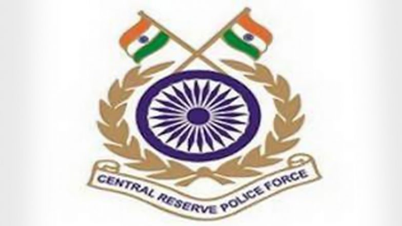 CRPF Recruitment 2021: फिजियोथेरेपिस्ट और न्यूट्रीशनिस्ट के लिए भर्ती शुरू, यहां पढ़ें लास्ट डेट और अन्य विवरण