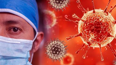 Coronavirus: कोविड-19 राहत बिल को पारित करने को लेकर अमेरिकी गवर्नरों का संघीय सरकार, कांग्रेस पर दबाव