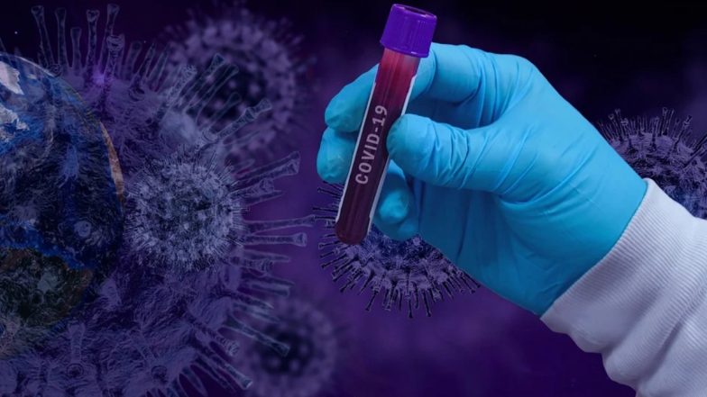 Coronavirus: चीनी वैज्ञानिकों का दावा- पूरी दुनिया में भारत से कोरोना महामारी फैला