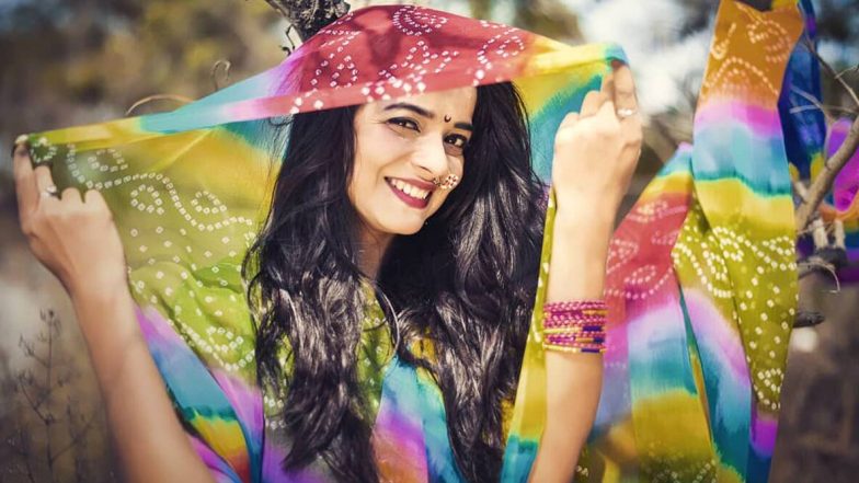टीवी एक्ट्रेस प्रेक्षा मेहता ने किया सुसाइड, क्राइम पेट्रोल में आ चुकी हैं नजर