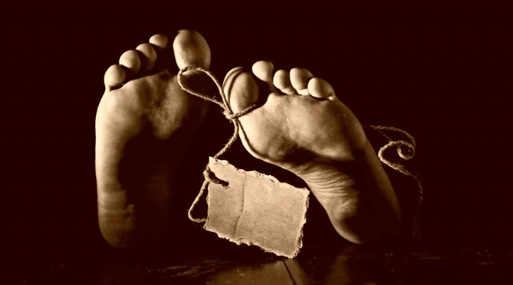 इजराइल की पुलिस ने यरुशलम में संदिग्ध फलस्तीनी हमलावर को मार गिराया