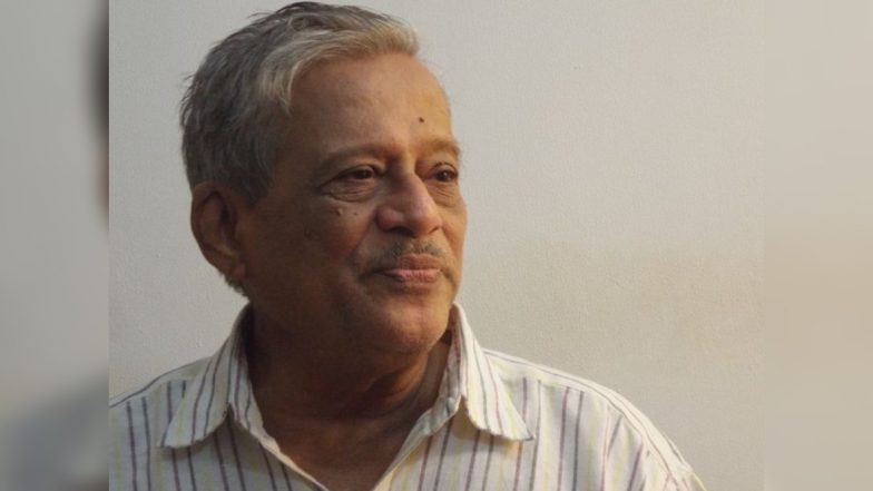 मराठी लेखक और नाटककार रत्नाकर मत्कारी का निधन, पिछले सप्ताह हुआ था कोरोना वायरस