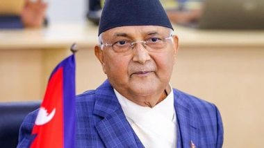 नेपाल ने लिपुलेख, कालापानी और लिंपियाधुरा को अपना बताते हुए संविधान में शामिल किया विवादित नक्शा, भारत से तनाव बढ़ना तय