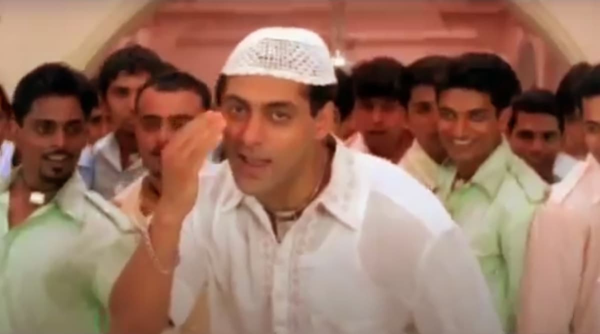 Eid 2020 Bollywood Songs: बॉलीवुड के इन 5 गानों से ईद के मौके को बना सकते हैं यादगार Eid 2020 Bollywood Songs: बॉलीवुड के इन 5 गानों से ईद के मौके को बना सकते हैं यादगार