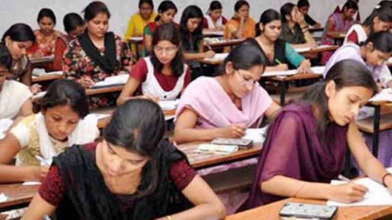 शिक्षा मंत्रालय का बड़ा फैसला- JEE मेन के लिए 12वीं में 75 फीसदी अंकों की पात्रता से दी छूट, छात्रों को मिली राहत