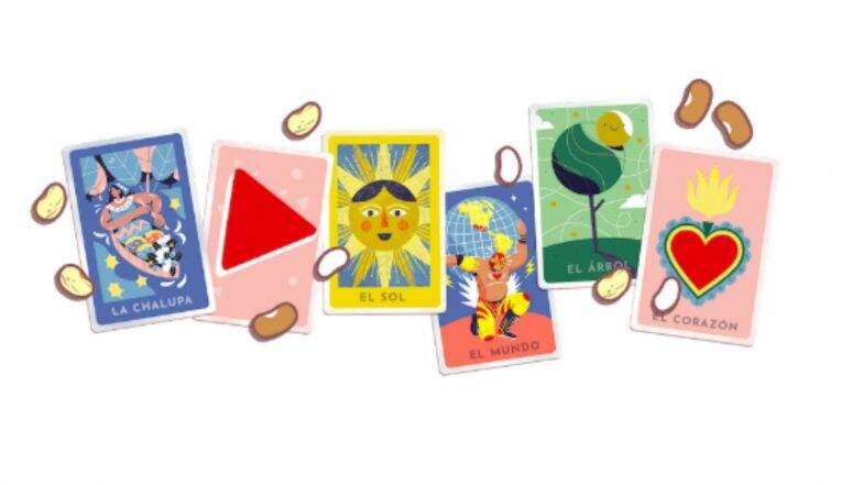 Popular Google Doodle Games: गूगल डूडल के मशहूर गेम Lotería खेलकर करें बोरियत दूर, घर पर रहें और फैमिली के लॉकडाउन के समय को बनाएं मजेदार
