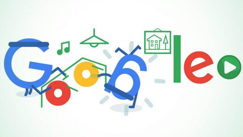 Popular Google Doodle Games: गूगल डूडल के मशहूर गेम Hip Hop खेलकर बनाएं अपना खुद का म्यूजिक ट्रैक, लॉकडाउन में घर पर रहने में नहीं होगी बोरियत
