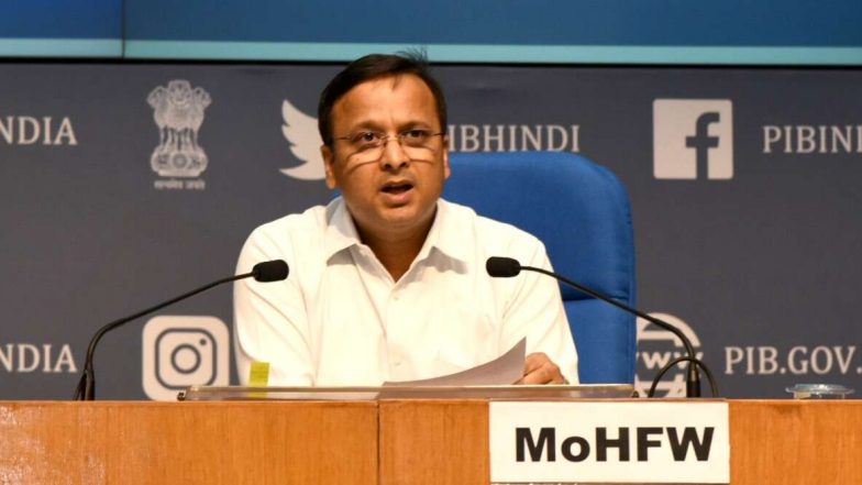 क्या धर्म के आधार पर हो रही है कोरोना मरीजों की मैपिंग? स्वास्थ्य मंत्रालय ने फेक न्यूज़ का किया भंडाफोड़