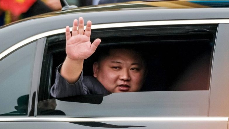 Kim Jong को अपना टॉयलेट क्यों हैं इतना प्यारा? क्यों उसे साथ लेकर चलते हैं? जानें इसका रहस्य